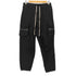 ダンケシェーン Danke Schon PREMIUM SUPER STRETCH TC BLACK ZIP POCKET PANTS メンズ 30