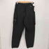 ダンケシェーン Danke Schon PREMIUM SUPER STRETCH TC BLACK ZIP POCKET PANTS メンズ 30