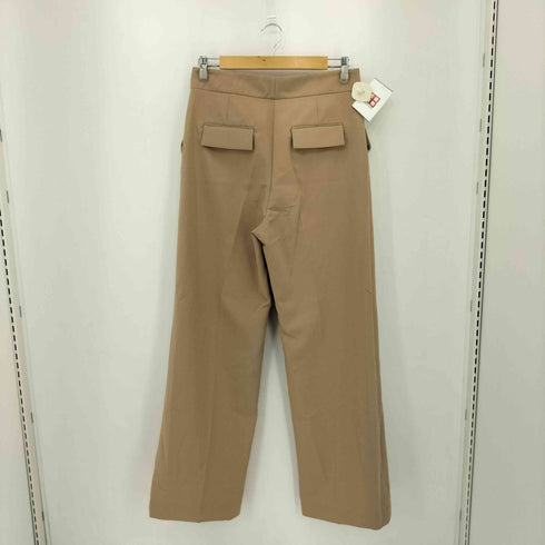 ザラ ZARA フルレングスパンツ メンズ L
