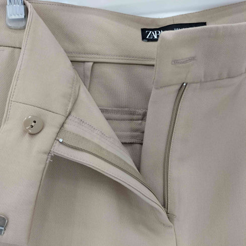 ザラ ZARA フルレングスパンツ メンズ L