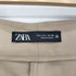ザラ ZARA フルレングスパンツ メンズ L