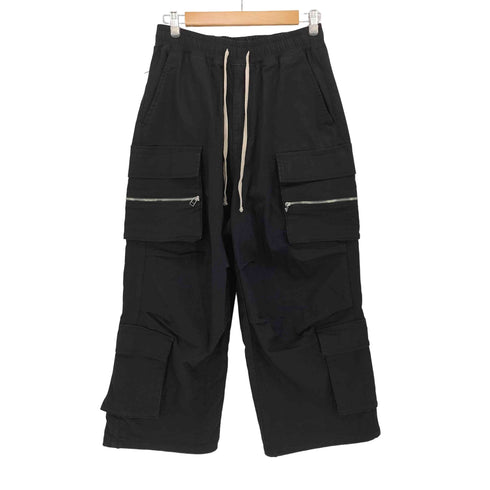 ダンケシェーン Danke Schon PREMIUM COATING WIDE POCKET PANTS メンズ 30