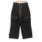 ダンケシェーン Danke Schon PREMIUM COATING WIDE POCKET PANTS メンズ 30