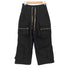 ダンケシェーン Danke Schon PREMIUM COATING WIDE POCKET PANTS メンズ 30
