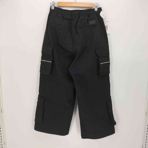 ダンケシェーン Danke Schon PREMIUM COATING WIDE POCKET PANTS メンズ 30