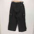 ダンケシェーン Danke Schon PREMIUM COATING WIDE POCKET PANTS メンズ 30