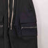 ダンケシェーン Danke Schon PREMIUM COATING WIDE POCKET PANTS メンズ 30