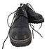 FROM ARCHIVINGS vibramソール ハラコ レースアップレザーシューズ メンズ US:11