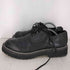 FROM ARCHIVINGS vibramソール ハラコ レースアップレザーシューズ メンズ US:11