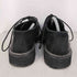 FROM ARCHIVINGS vibramソール ハラコ レースアップレザーシューズ メンズ US:11