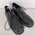 FROM ARCHIVINGS vibramソール ハラコ レースアップレザーシューズ メンズ US:11