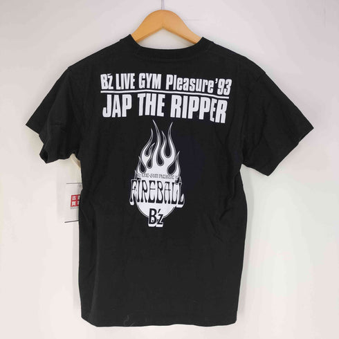 ロックミュージシャン Treasure Land 2023 ライブTシャツ メンズ JPN:S