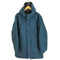 ランズエンド LANDS END 撥水 フーデッドコート メンズ import:L