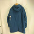 ランズエンド LANDS END 撥水 フーデッドコート メンズ import:L