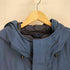 ランズエンド LANDS END 撥水 フーデッドコート メンズ import:L