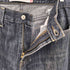 リーバイス Levis 514 ボタン裏4051刻印 SLIM STRAIGHT ブーツカットデニム メンズ W34 L32