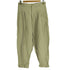HOUSE OF THE VERY ISLAND'S シアサッカー バギーパンツ メンズ JPN:M