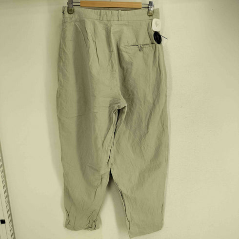 HOUSE OF THE VERY ISLAND'S シアサッカー バギーパンツ メンズ JPN:M
