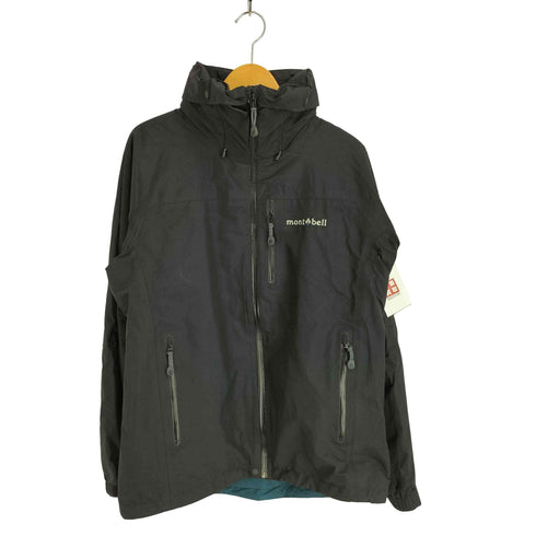 モンベル mont bell シャルモパーカ メンズ JPN:L