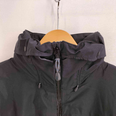 モンベル mont bell シャルモパーカ メンズ JPN:L
