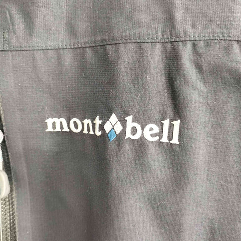 モンベル mont bell シャルモパーカ メンズ JPN:L