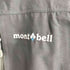 モンベル mont bell シャルモパーカ メンズ JPN:L