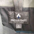 モンベル mont bell シャルモパーカ メンズ JPN:L