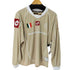 ディアスポラスケートボーズ Diaspora Skateboards Lotto Scudetto Shirt ゲームシャツ メンズ import:M