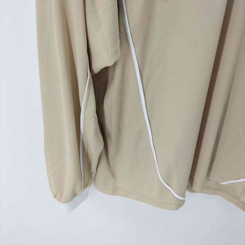 ディアスポラスケートボーズ Diaspora Skateboards Lotto Scudetto Shirt ゲームシャツ メンズ import:M