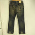リーバイス Levis 00S 日本製 ボタン裏J41 507-03 ブーツカット フレアデニムパンツ メンズ 30-33