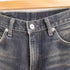 リーバイス Levis 00S 日本製 ボタン裏J41 507-03 ブーツカット フレアデニムパンツ メンズ 30-33