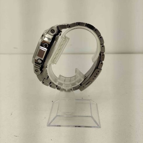 カシオ CASIO G-SHOCK DW5600E-1 腕時計 メンズ