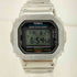 カシオ CASIO G-SHOCK DW5600E-1 腕時計 メンズ