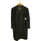 PURE CASHMERE ダブル チェスターコート メンズ import:M