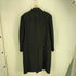 PURE CASHMERE ダブル チェスターコート メンズ import:M