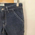 オンブレニーニョ HOMBRE Nino WORK PANTS ペインターデニム メンズ JPN:M