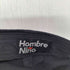 オンブレニーニョ HOMBRE Nino オールドイングリッシュ キャップ メンズ FREE
