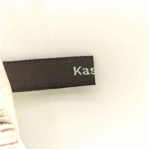カスタネ Kastane プリーツキャミワンピース レディース JPN:1