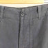 マーガレットハウエル MARGARET HOWELL 22SS リネンコットン チノパンツ メンズ JPN:S