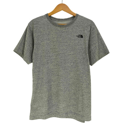 ザノースフェイス THE NORTH FACE S/S Square Logo Tee メンズ JPN:XL