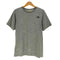 ザノースフェイス THE NORTH FACE S/S Square Logo Tee メンズ JPN:XL
