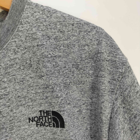 ザノースフェイス THE NORTH FACE S/S Square Logo Tee メンズ JPN:XL