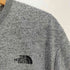 ザノースフェイス THE NORTH FACE S/S Square Logo Tee メンズ JPN:XL