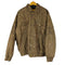 WOODLISE フェイクレザージャケット メンズ JPN:XL