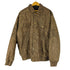 WOODLISE フェイクレザージャケット メンズ JPN:XL