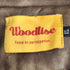 WOODLISE フェイクレザージャケット メンズ JPN:XL