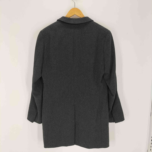 ユニクロプラスジェイ UNIQLO+J チェスターコート メンズ JPN:M