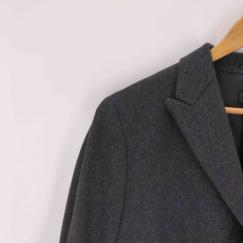ユニクロプラスジェイ UNIQLO+J チェスターコート メンズ JPN:M