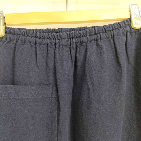 ウナギノネドコ うなぎの寝床 無地ベーシック MONPE メンズ JPN:M
