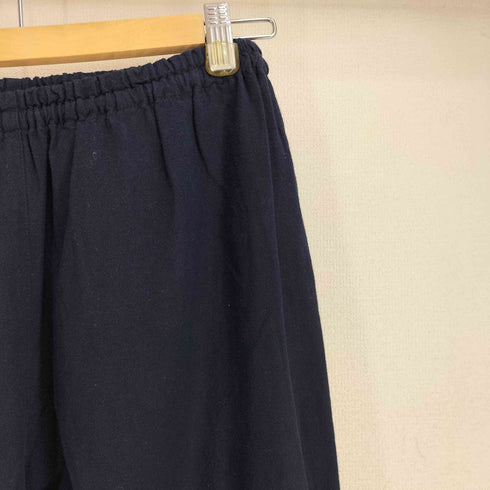 ウナギノネドコ うなぎの寝床 無地ベーシック MONPE メンズ JPN:M
